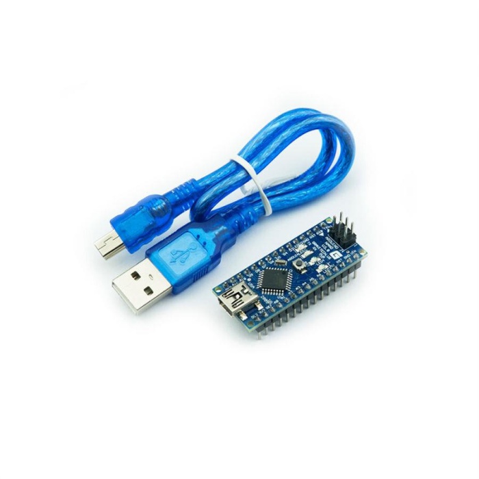 Arduino Nano Geliştirme Kartı - Klon