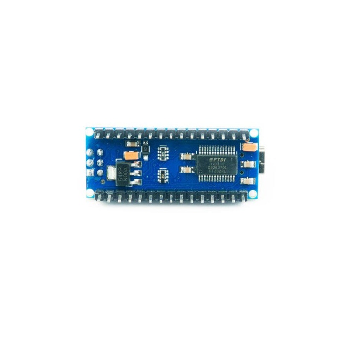 Arduino Nano 328 - Klon - FT232RL - (USB Kablo Dahil)