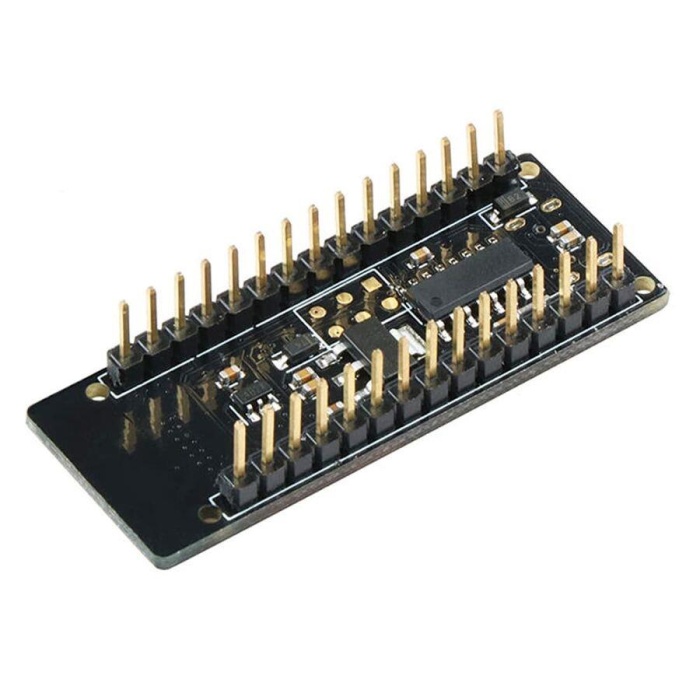 Arduino Nano NRF24l01 + 2.4G Board V3.0