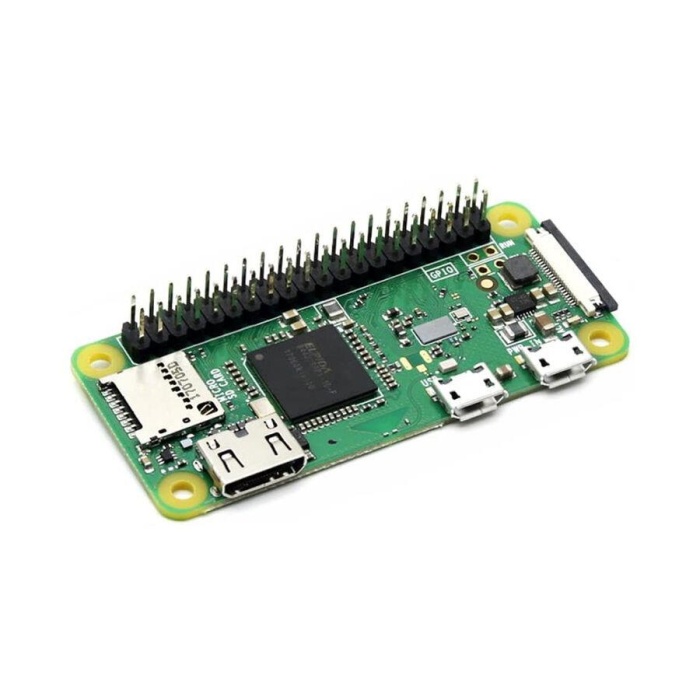 Raspberry Pi Zero WH