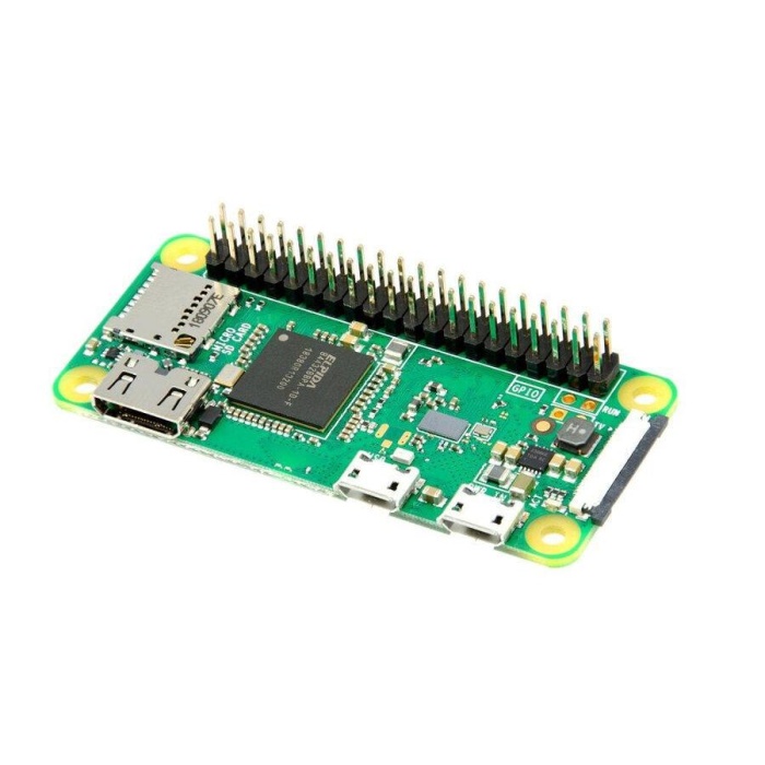 Raspberry Pi Zero WH