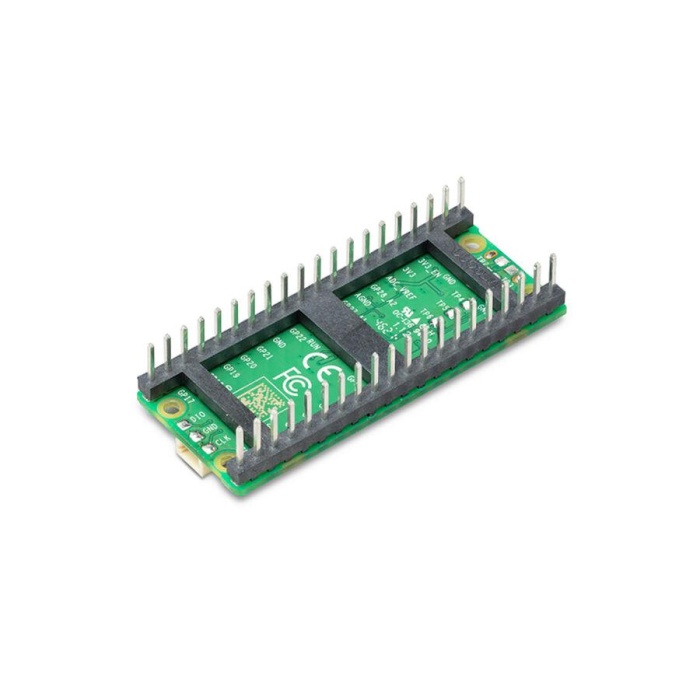 Raspberry Pi Pico H