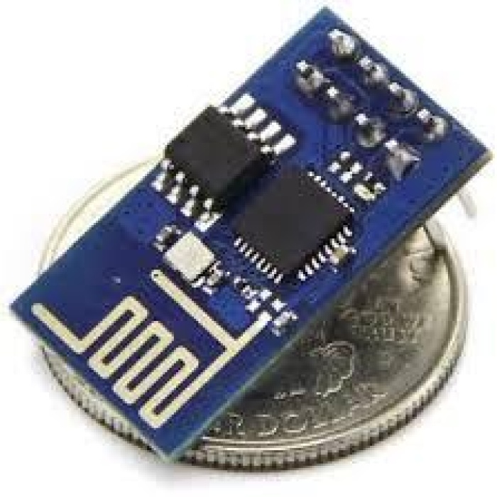 Esp8266 Seri Wifi Modül