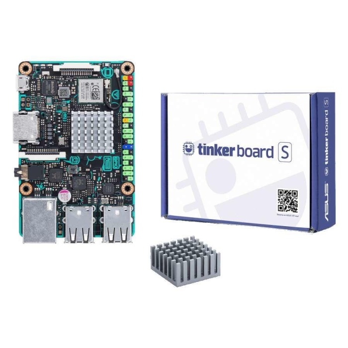 Asus Tinker Board S