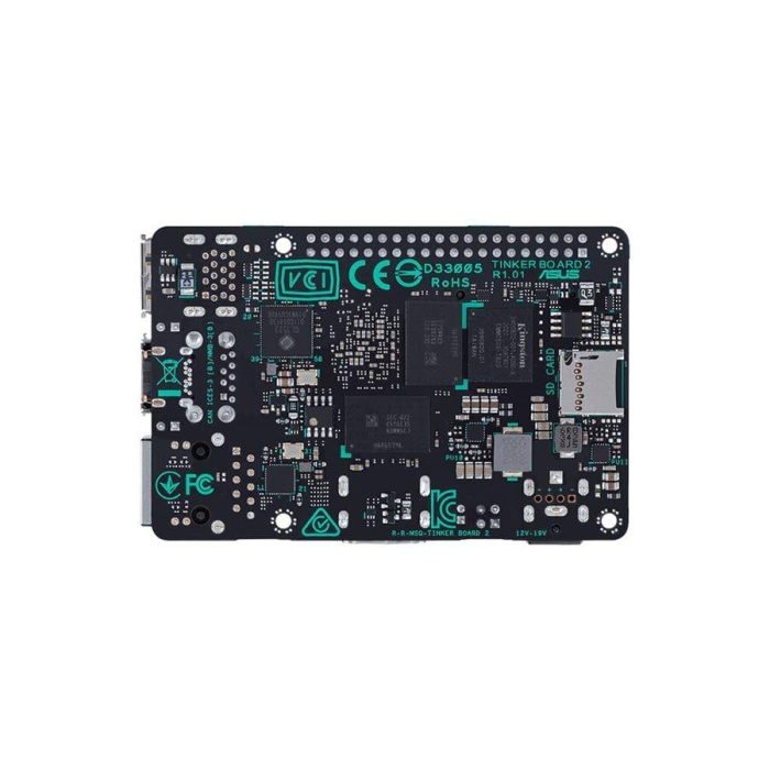 Asus Tinker Board 2/2GB