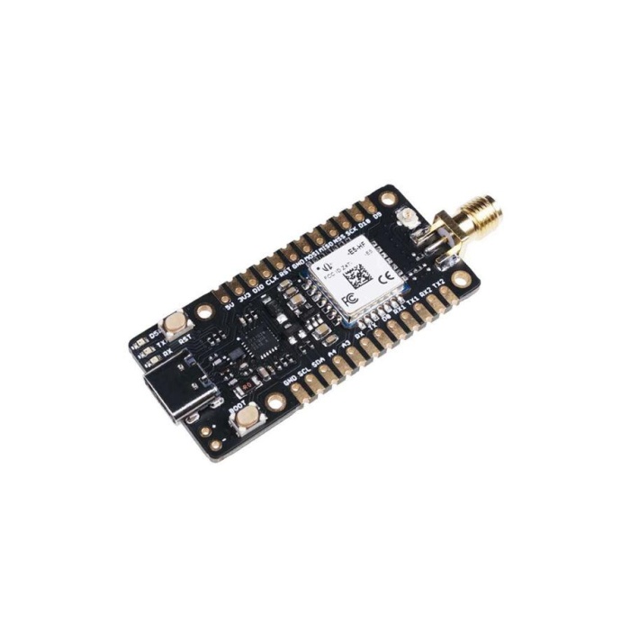 Wio-E5 STM32WLE5JC Mini LoRaWAN Geliştirme Kartı