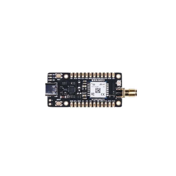 Wio-E5 STM32WLE5JC Mini LoRaWAN Geliştirme Kartı