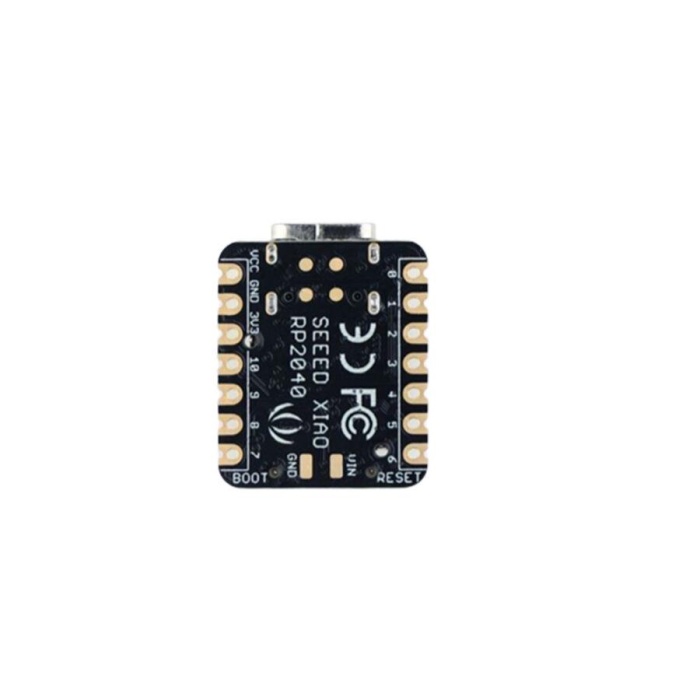 XIAO RP2040 Arduino Mikrodenetleyici Geliştirme Kartı