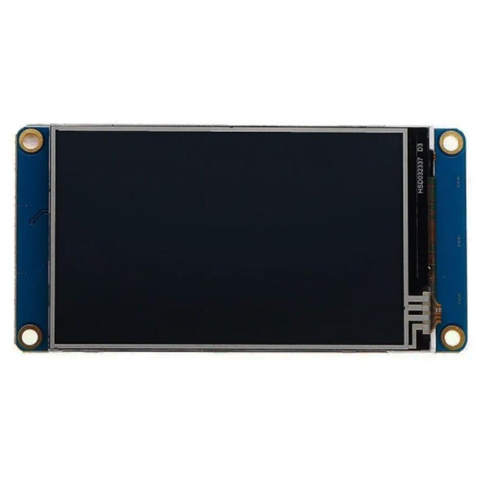 3.2 Inch Nextion HMI Dokunmatik TFT Lcd Ekran - 4MB Dahili Hafıza