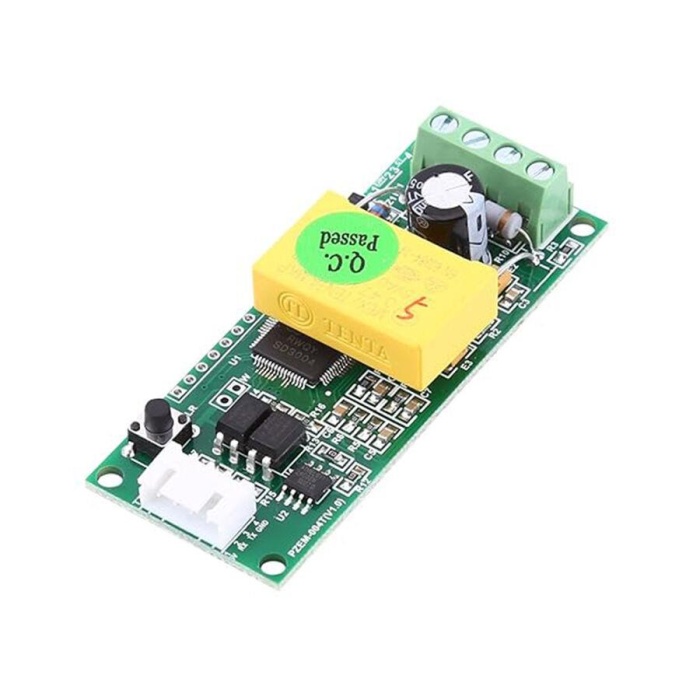 PZEM-004T Arduino ile Uyumlu 0-100A 80-260V Akım Trafolu Akım Gerilim Enerji Multimetre Modülü