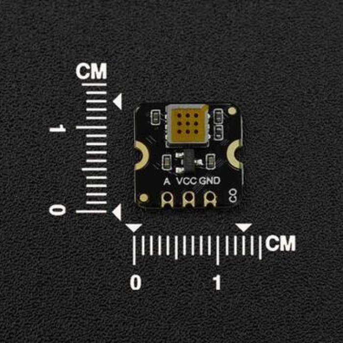 Fermion: MEMS Karbon Monoksit CO Gazı Algılama Sensörü (Breakout, 5-5000ppm)