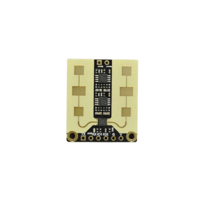 mmWave Radar - 24GHz Nesne Algılama Sensörü