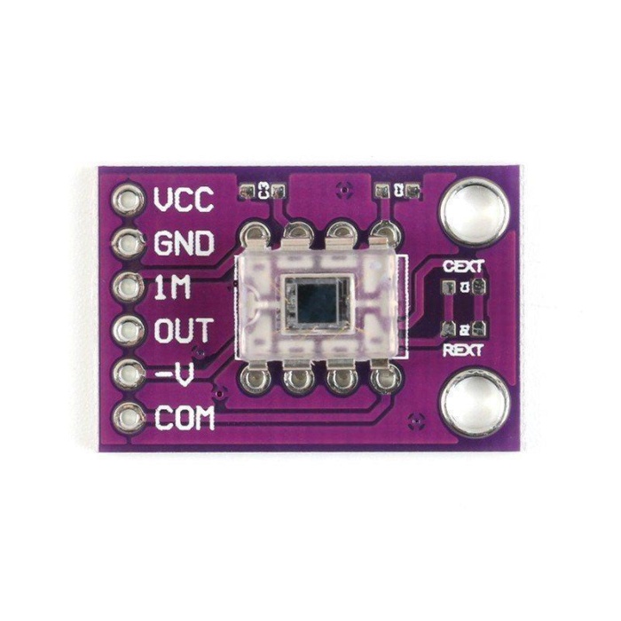 Analog Işık Yoğunluğu Sensör Modülü - CJMCU-101