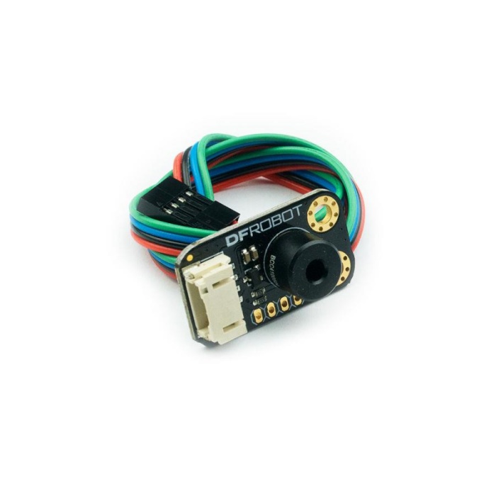 I2C Temassız IR Sıcaklık Sensörü - MLX90614-DCC - Gravity