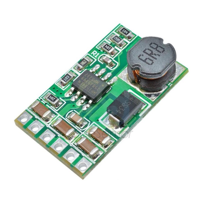 3.5A 3.7V DC DC Buck Voltaj Dönüştürücü Modülü