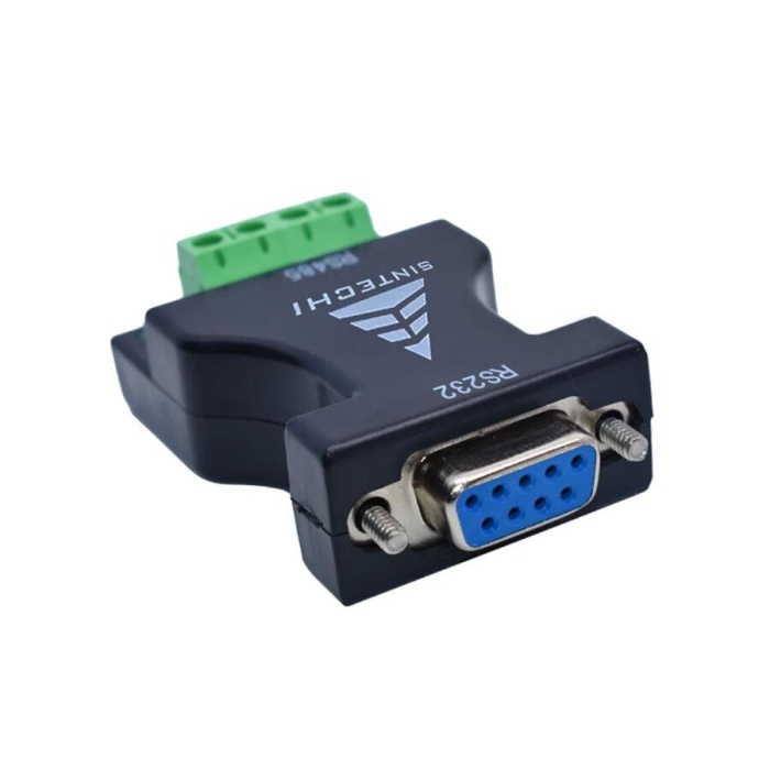 RS232 - RS485 Çevirici