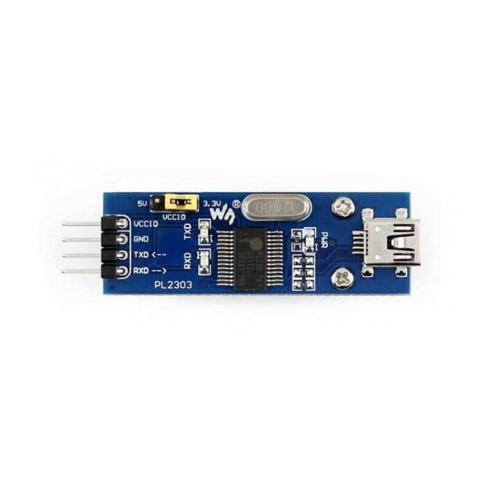 PL2303 USB UART Board (mini)