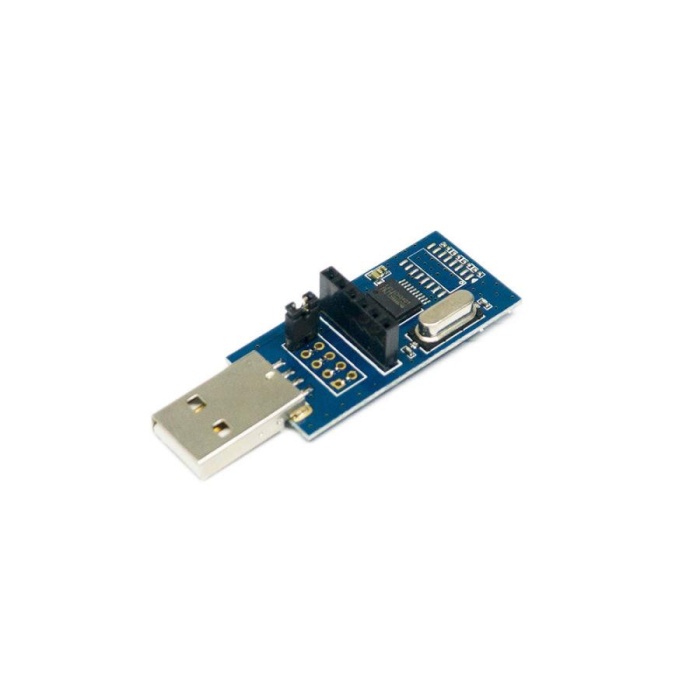 USB TTL Dönüştürücü - USB to TTL Konvertör - DAC03