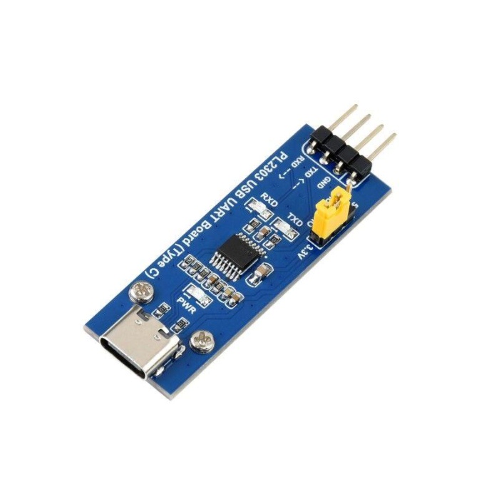 PL2303 USB-UART(TTL) Seri Dönüştürücü