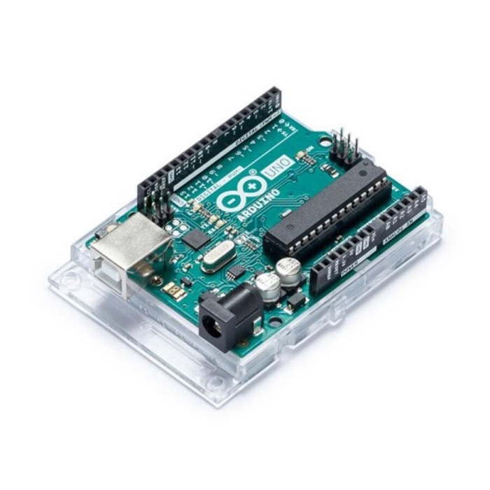 Orijinal Arduino Uno R3