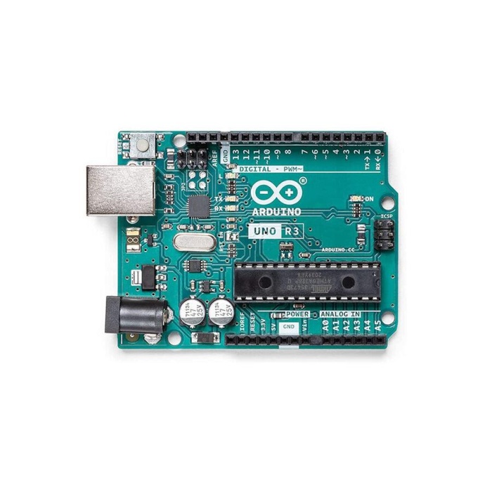 Orijinal Arduino Uno R3