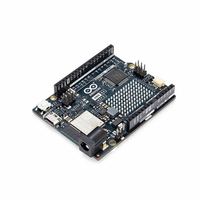 Orijinal Arduino Uno R4 WiFi