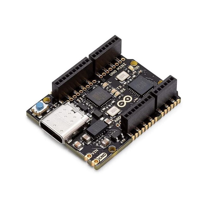 Orijinal Arduino Uno Mini - Limited Edition