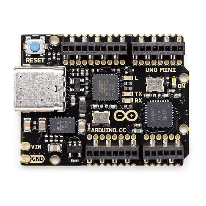 Orijinal Arduino Uno Mini - Limited Edition