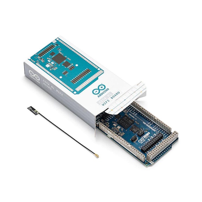 Orijinal Arduino Giga R1 Wifi