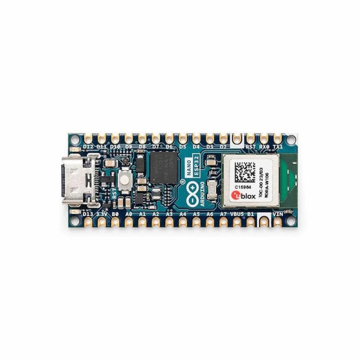 Orjinal Arduino Nano ESP32