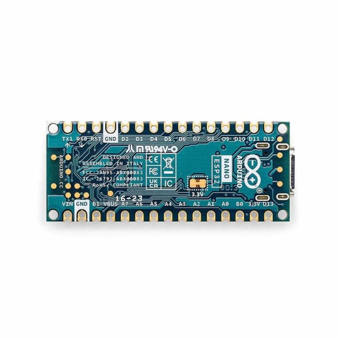 Orjinal Arduino Nano ESP32