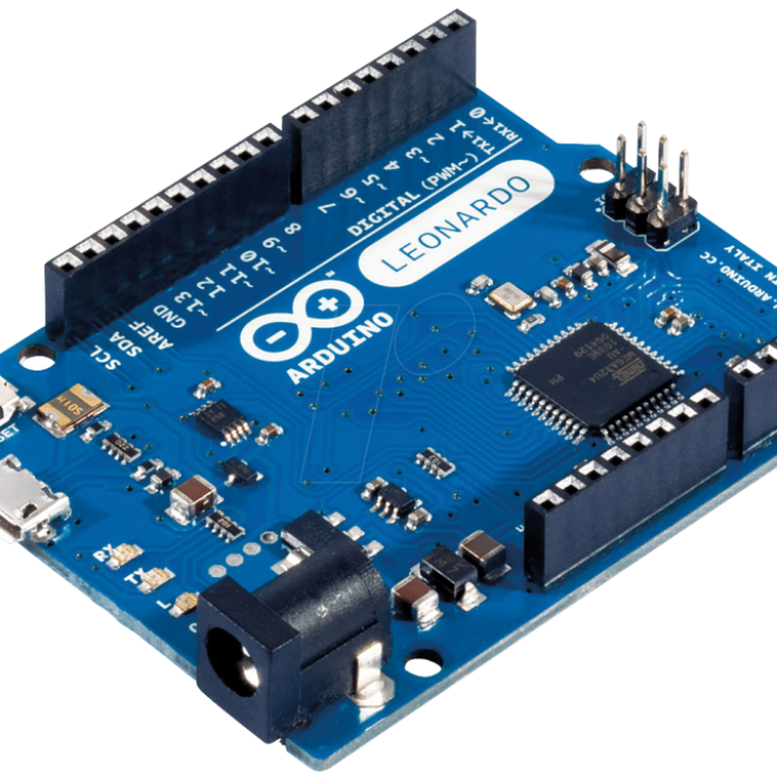 Orijinal Arduino Leonardo