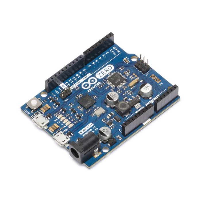 Orjinal Arduino Zero