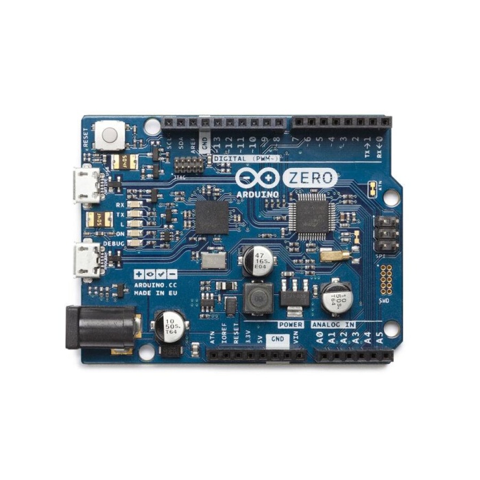 Orjinal Arduino Zero