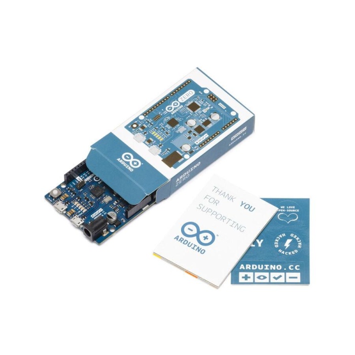 Orjinal Arduino Zero