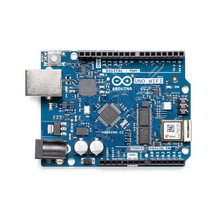 Orjinal Arduino UNO WiFi Rev.2