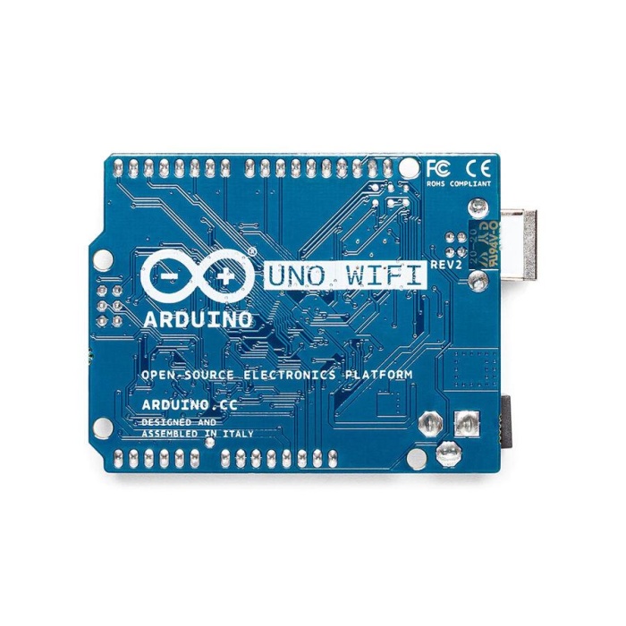 Orjinal Arduino UNO WiFi Rev.2