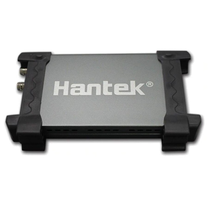 Hantek 6022BL PC Osiloskop 2 Kanal 20MHz 48MSa/s