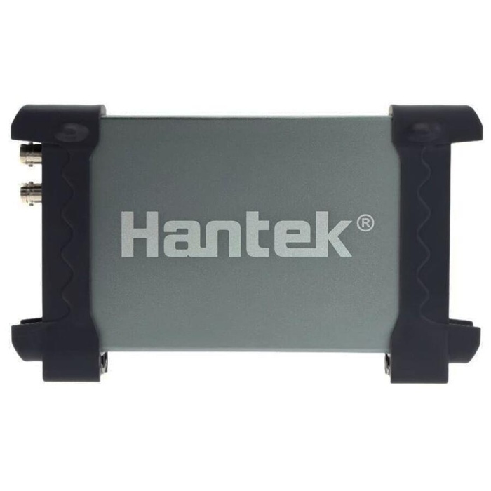 Hantek 6022BE PC Osiloskop 2 Kanal 20MHz 48MSa/s