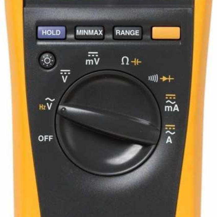 Fluke 77-4 / EUR Dijital Multimetre