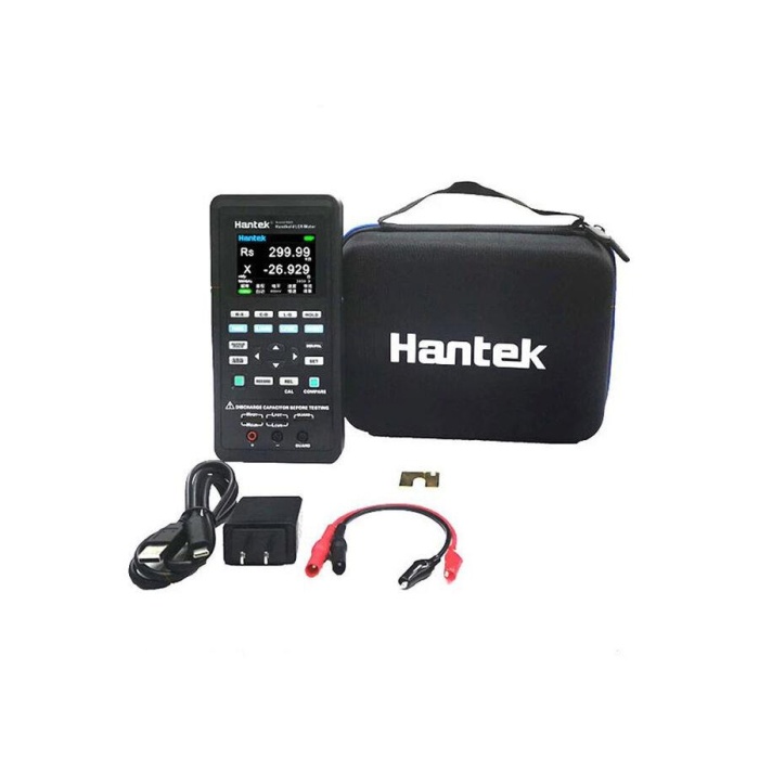 Hantek 1833C Dijital LCR Metre