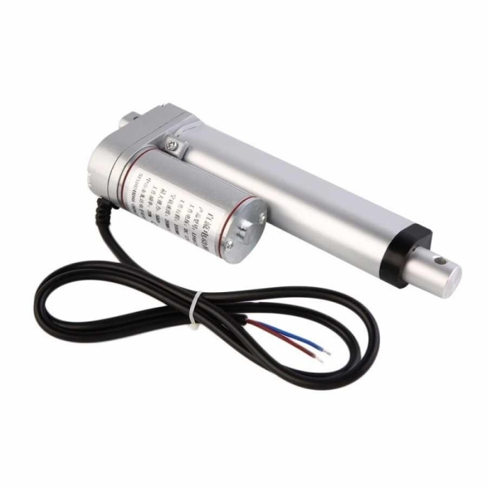 12V 250mm Lineer Motor