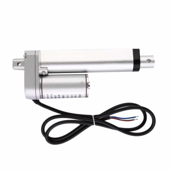 12V 250mm Lineer Motor