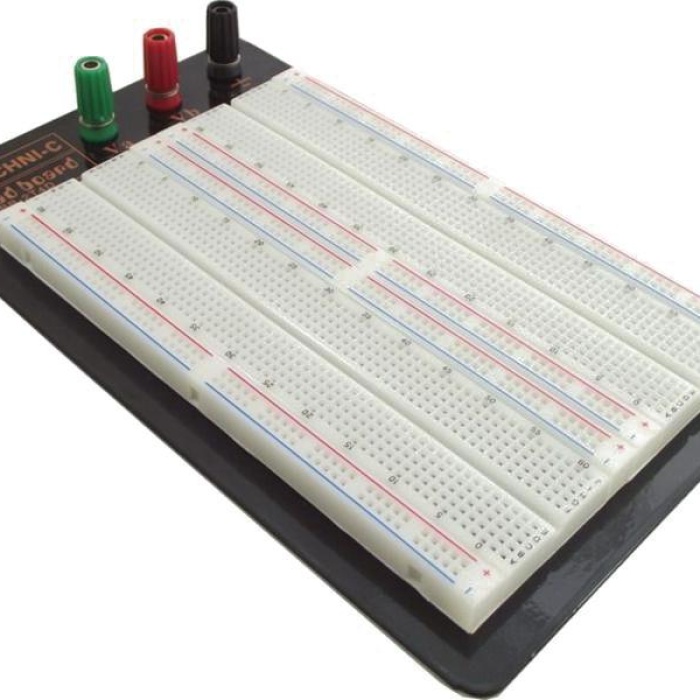 2li Breadboard