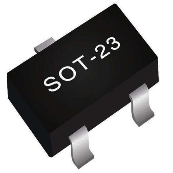 MMBT3906LT1G Pnp Smd Transistör Sot-23