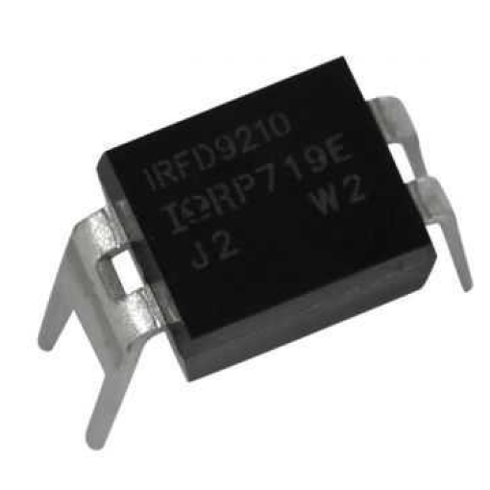 IRFD9210 P Kanal Mosfet HVMDIP