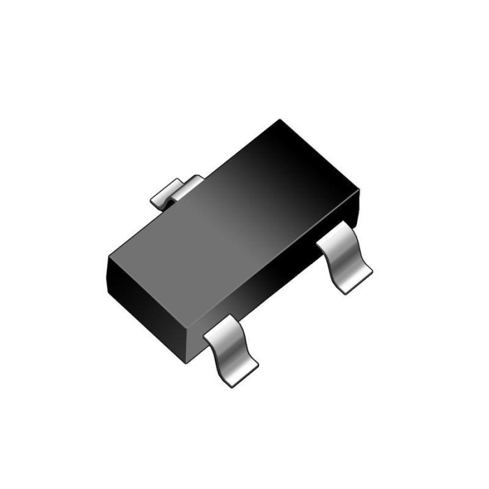 SST4416A N Kanal JFET Mosfet SOT-23 SMD