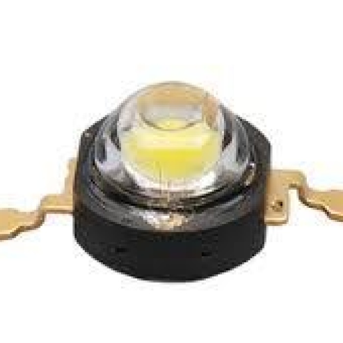 3W Mavi Power Led - 130/150 Lümen