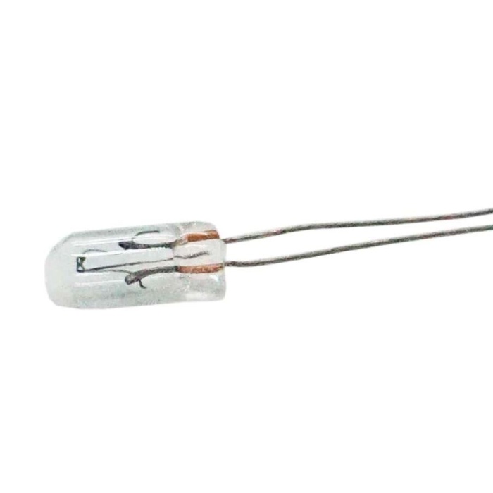 12V Ampül (3mm)