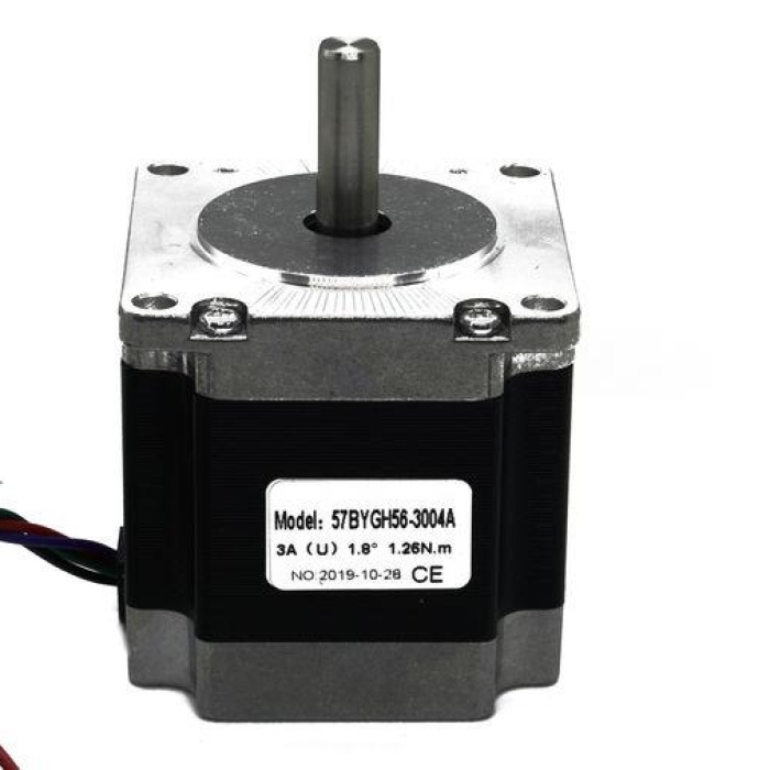 Nema23 57BYGH56-3004A 3A Step Motor